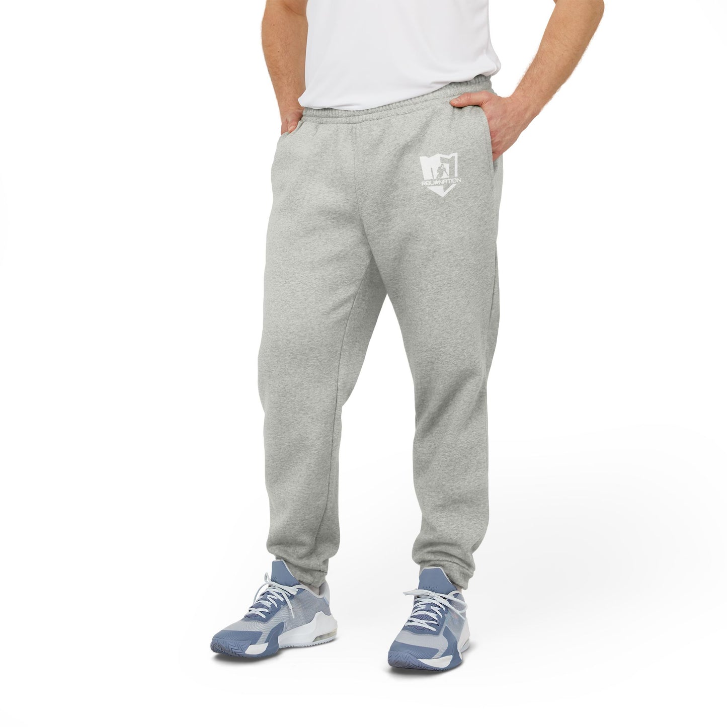 Adidas x RBU Unisex Fleece Joggers