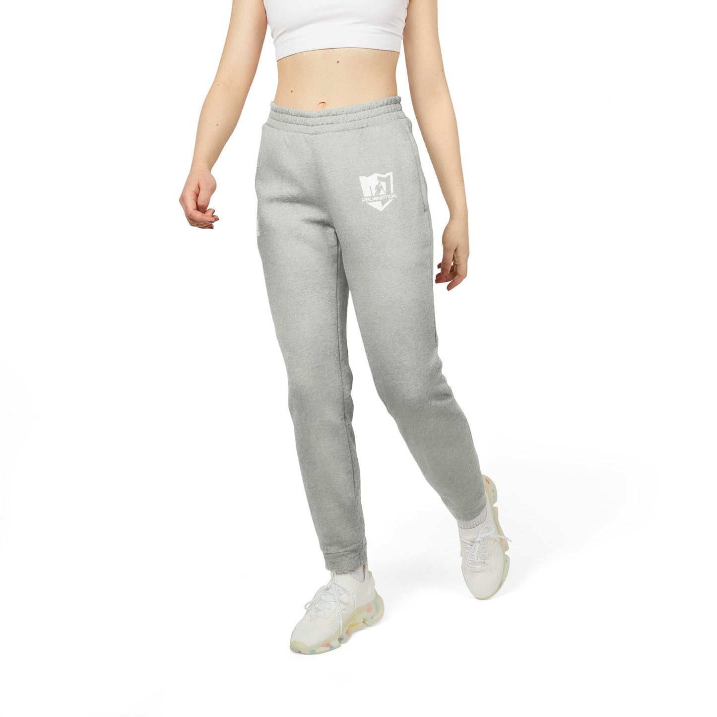 Adidas x RBU Unisex Fleece Joggers