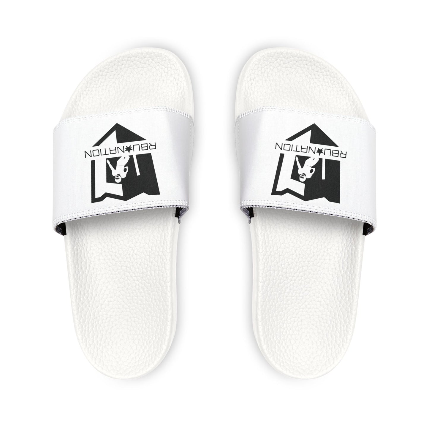 Men's Removable-Strap Sandals