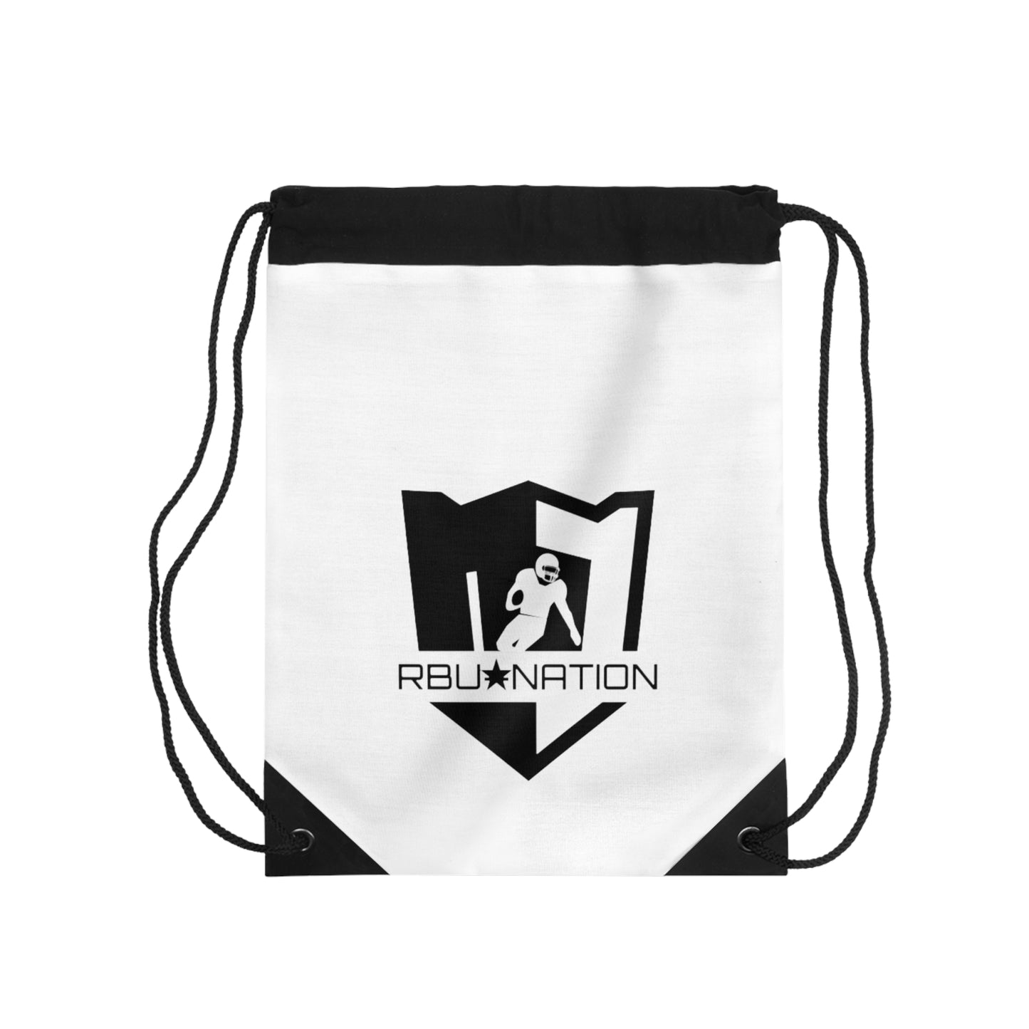 Nation Drawstring Bag