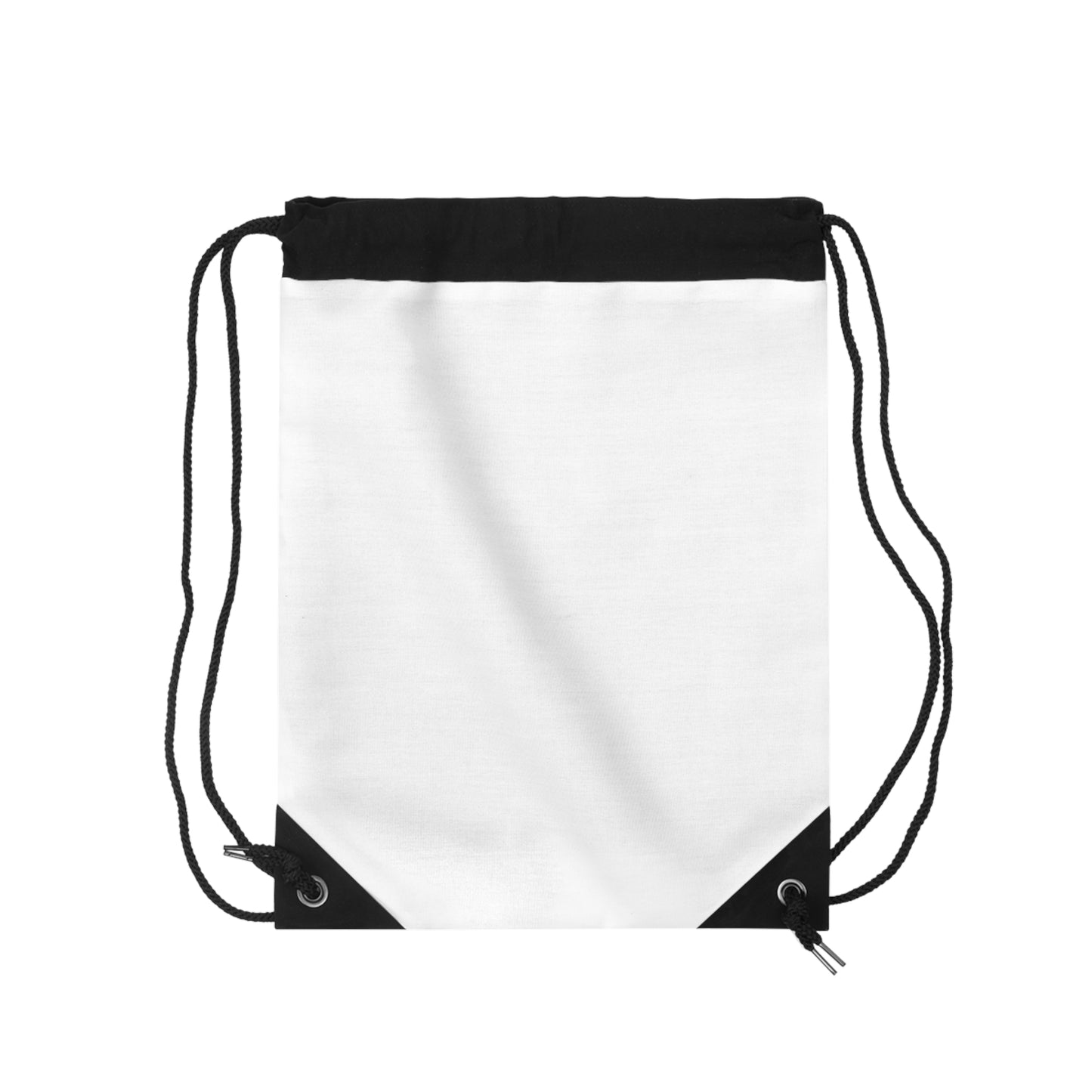 Nation Drawstring Bag