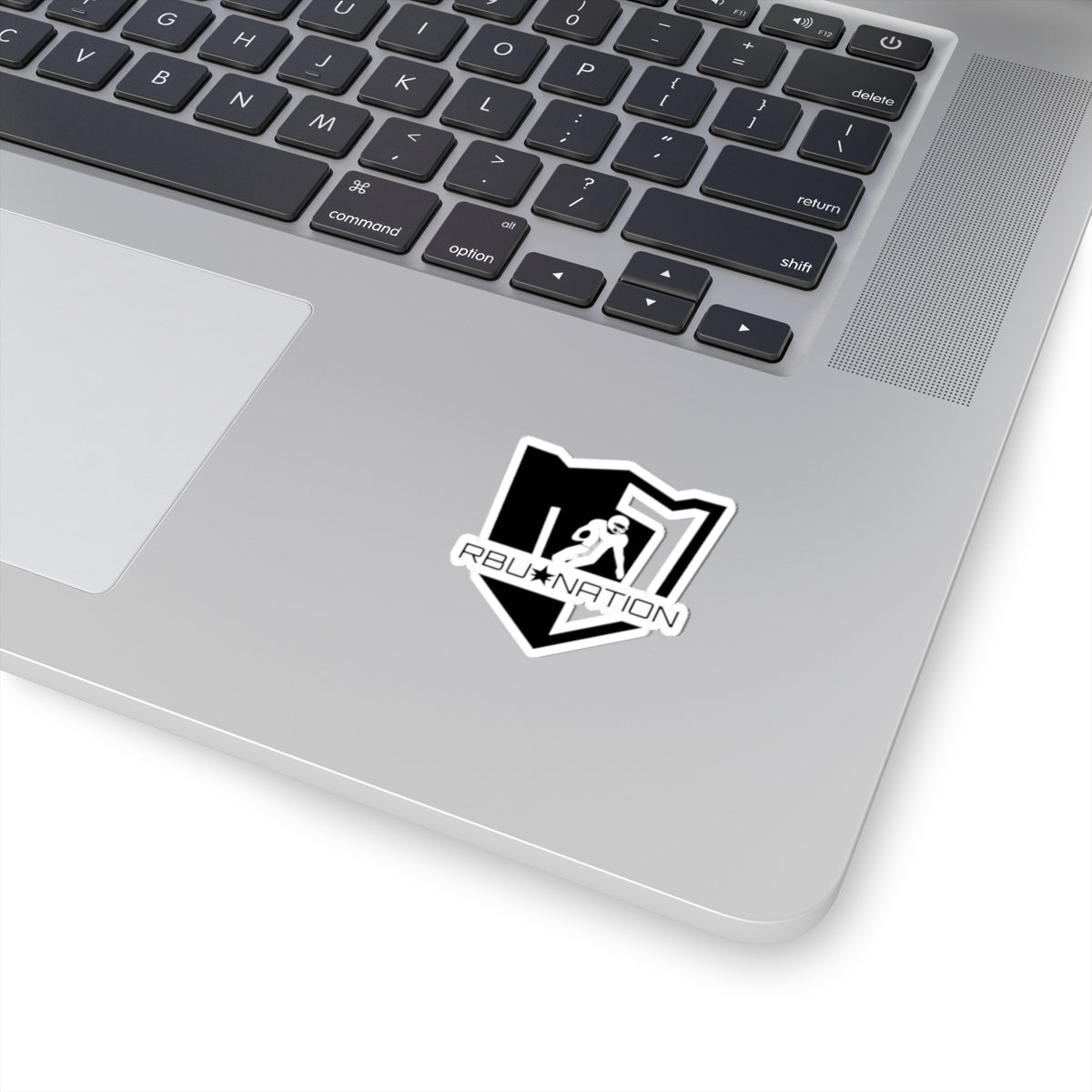 Nation Stickers