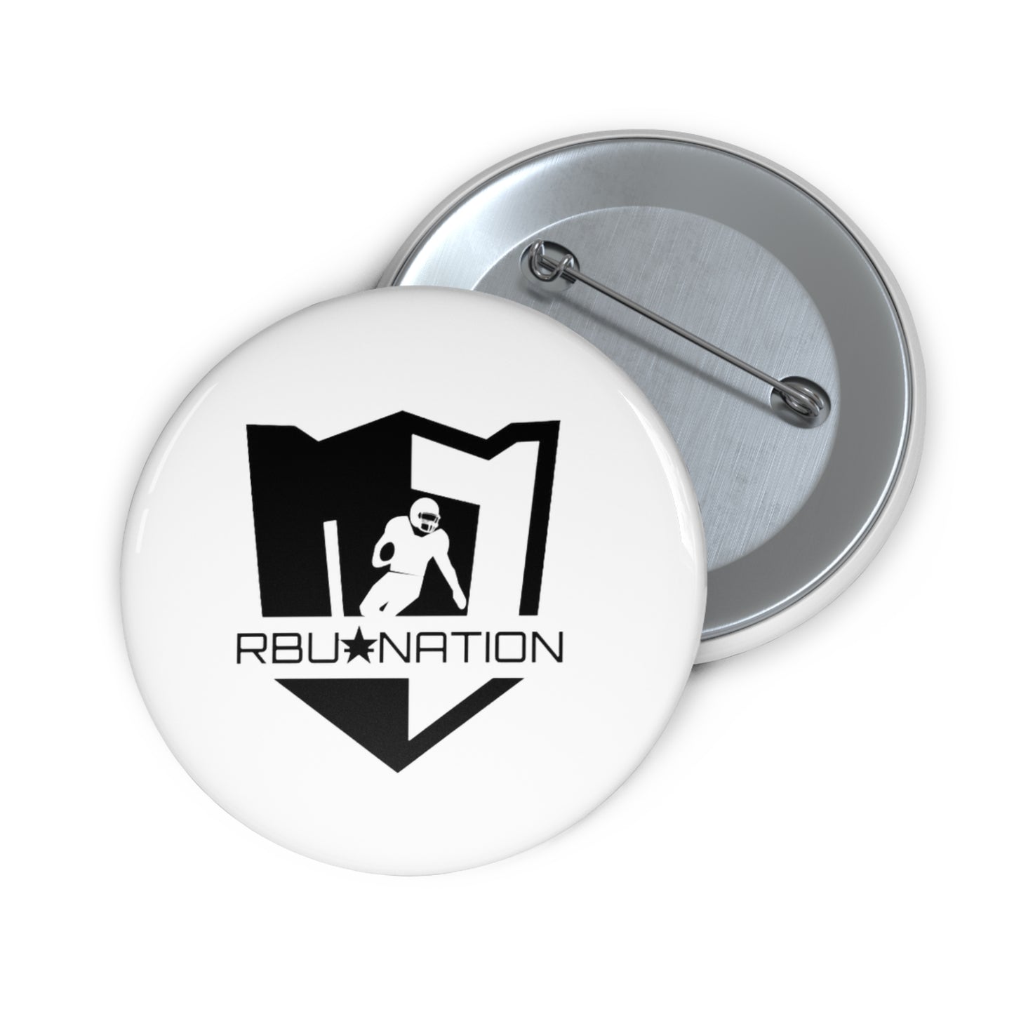 RBU Pin Buttons