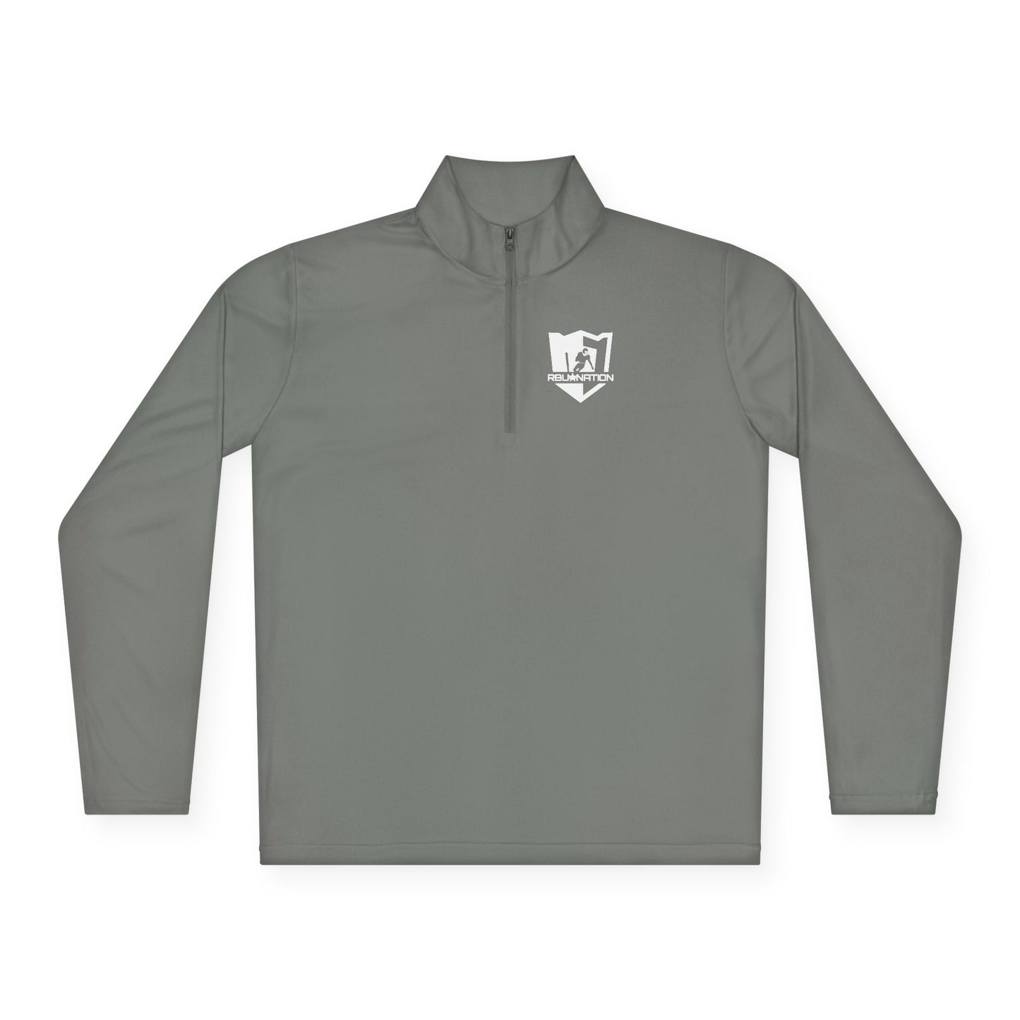 RBU Quarter-Zip Pullover