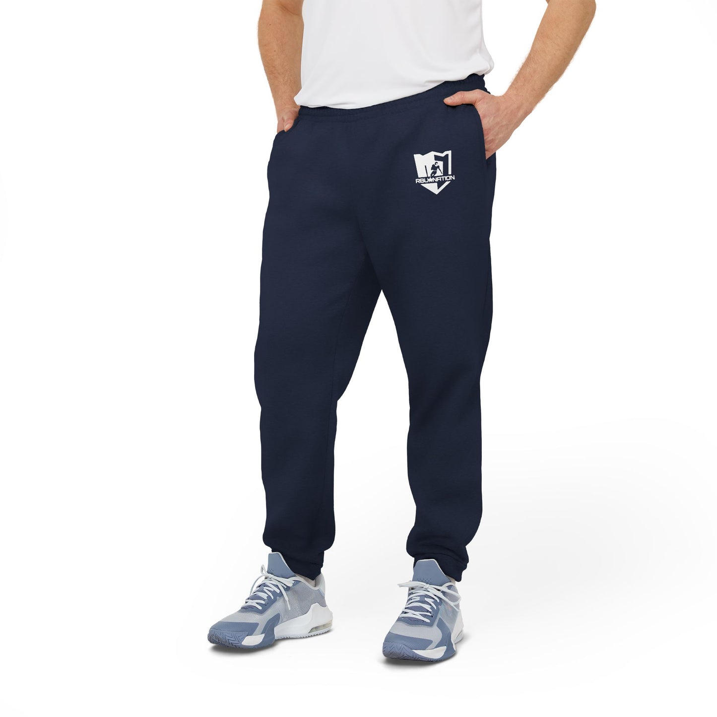 Adidas x RBU Unisex Fleece Joggers
