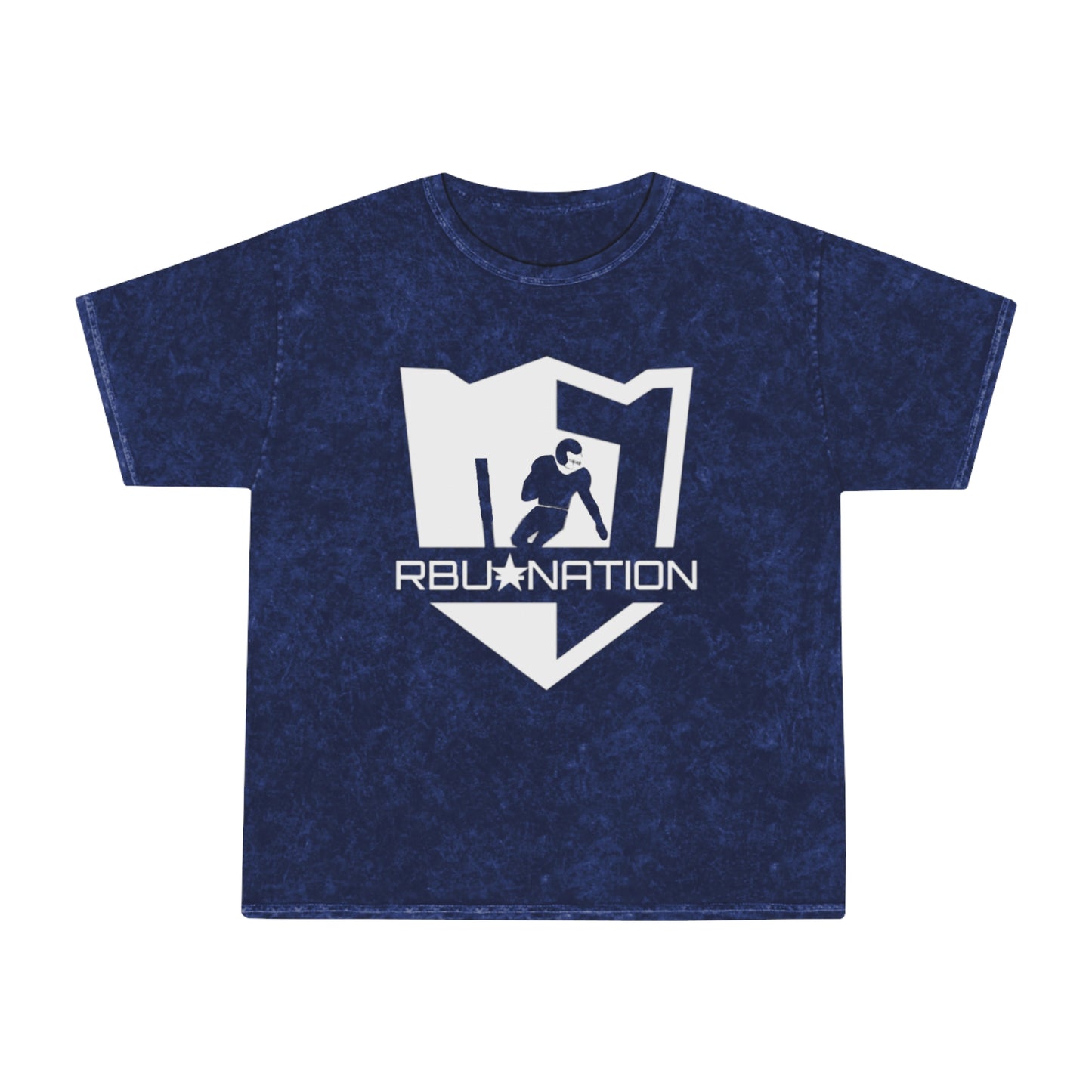 RBU Mineral Wash T-Shirt