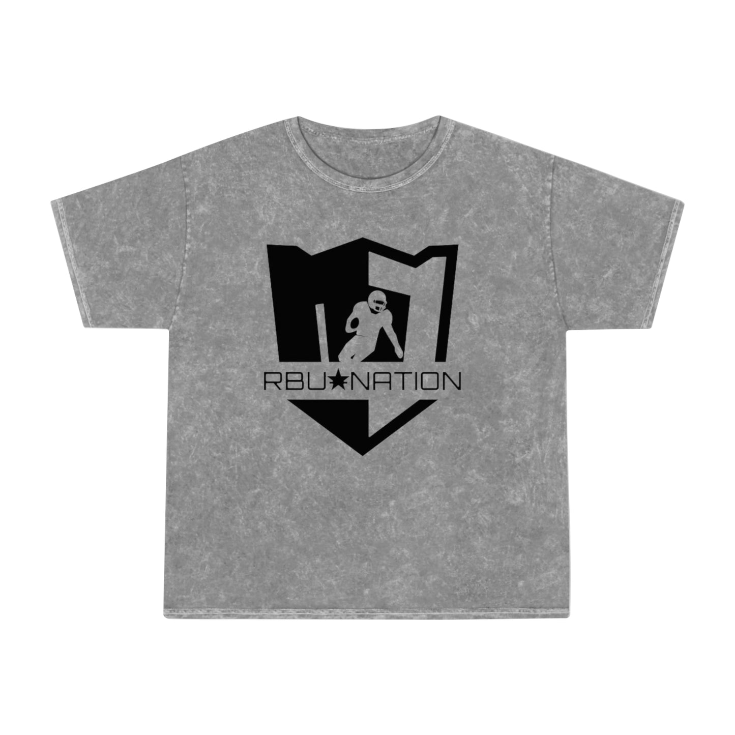 RBU Mineral Wash T-Shirt