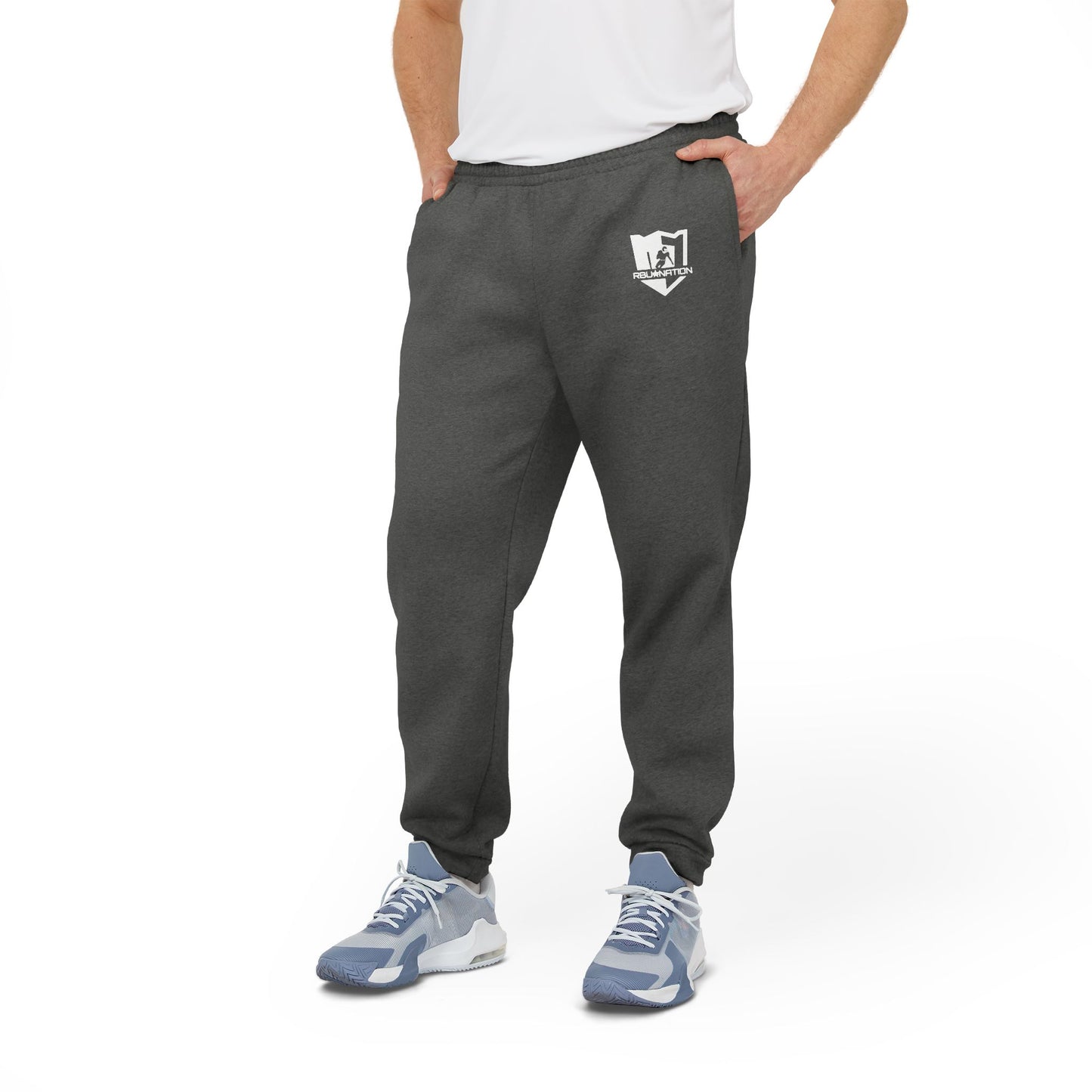 Adidas x RBU Unisex Fleece Joggers