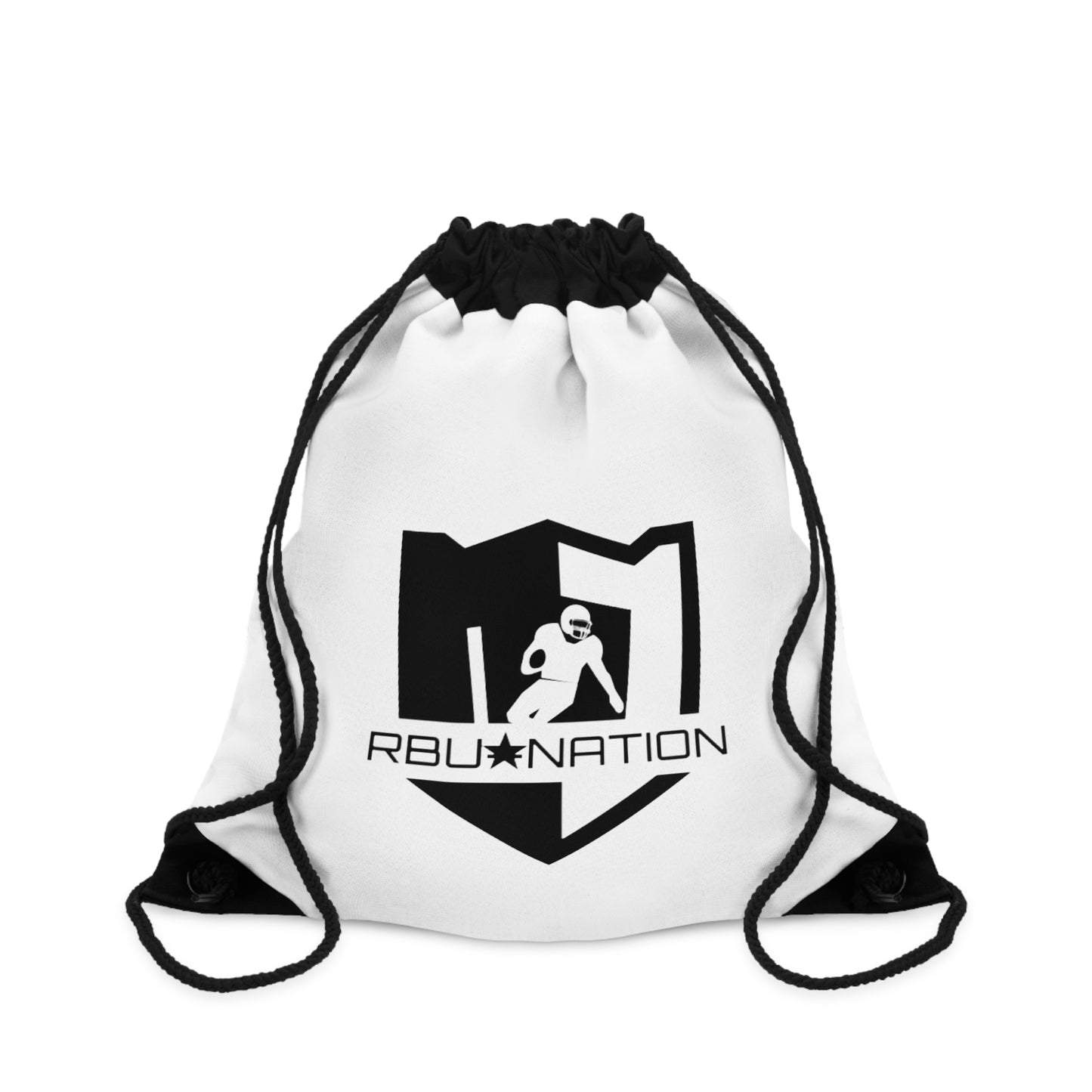 Nation Drawstring Bag