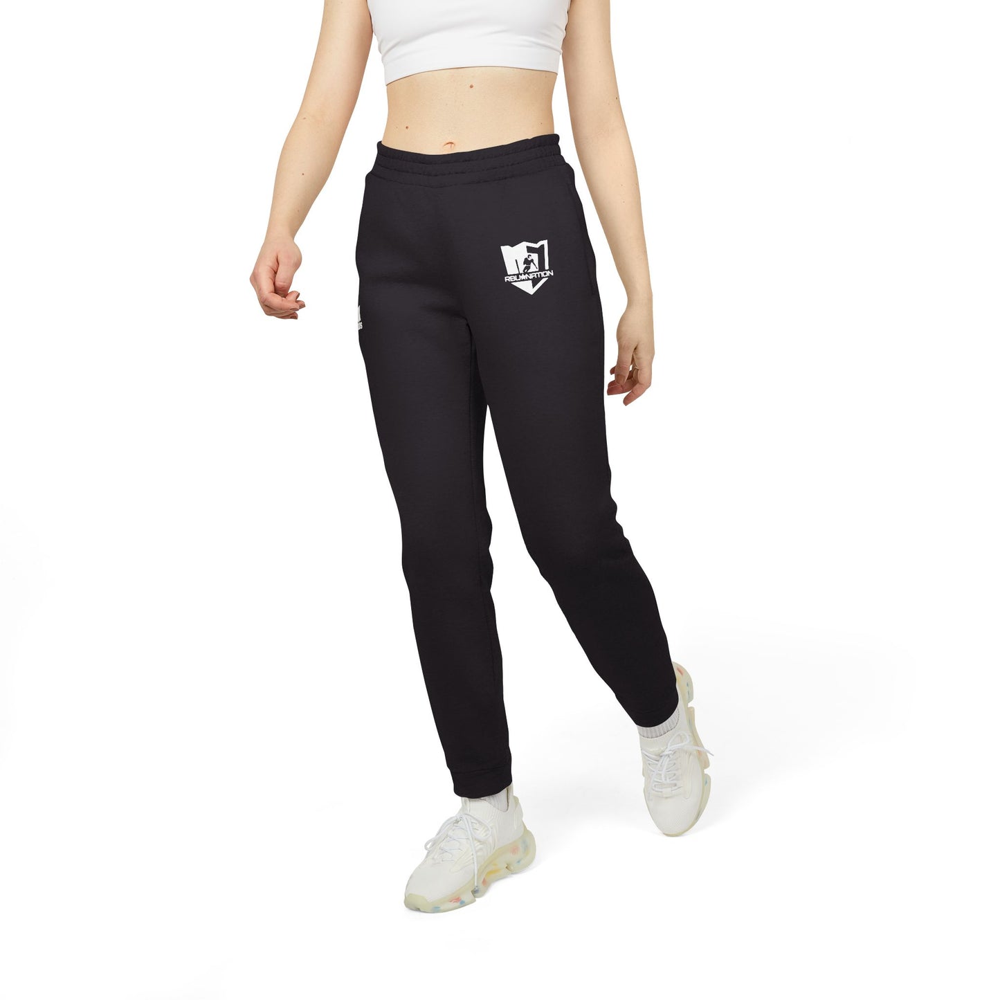 Adidas x RBU Unisex Fleece Joggers