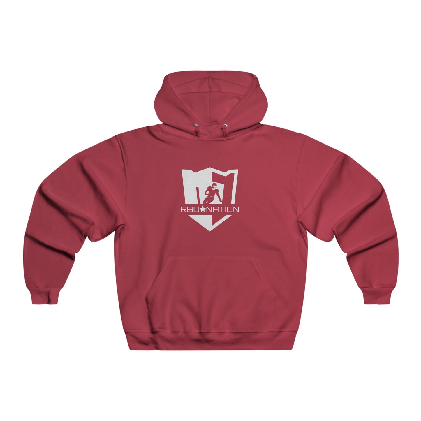 RBU Hooded Sweatshirt