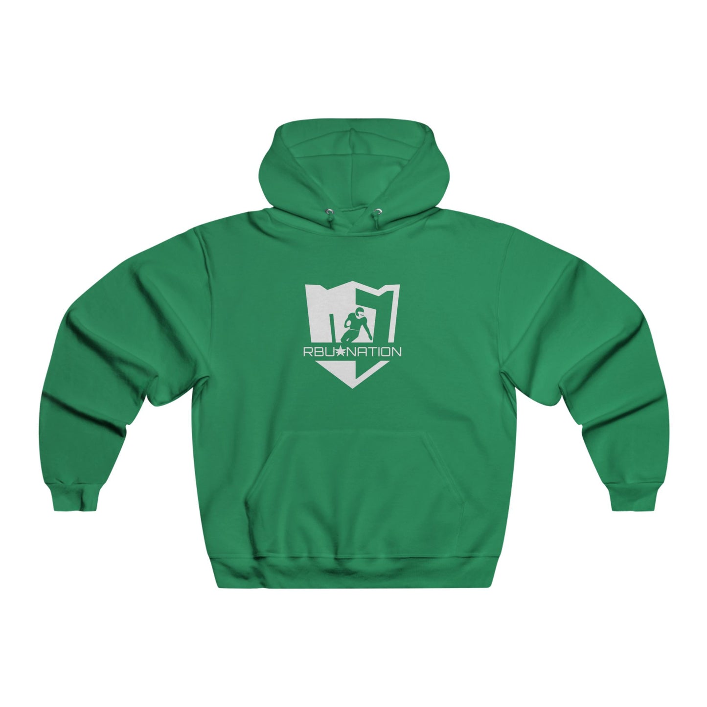 RBU Hooded Sweatshirt