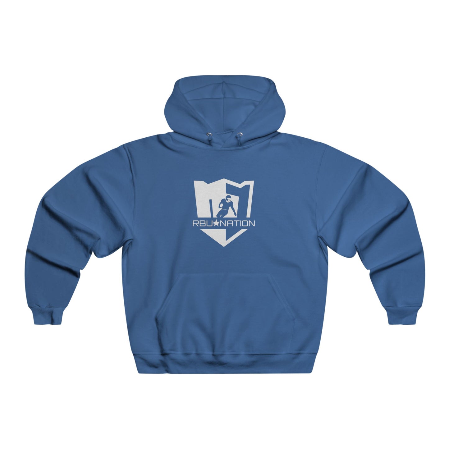 RBU Hooded Sweatshirt