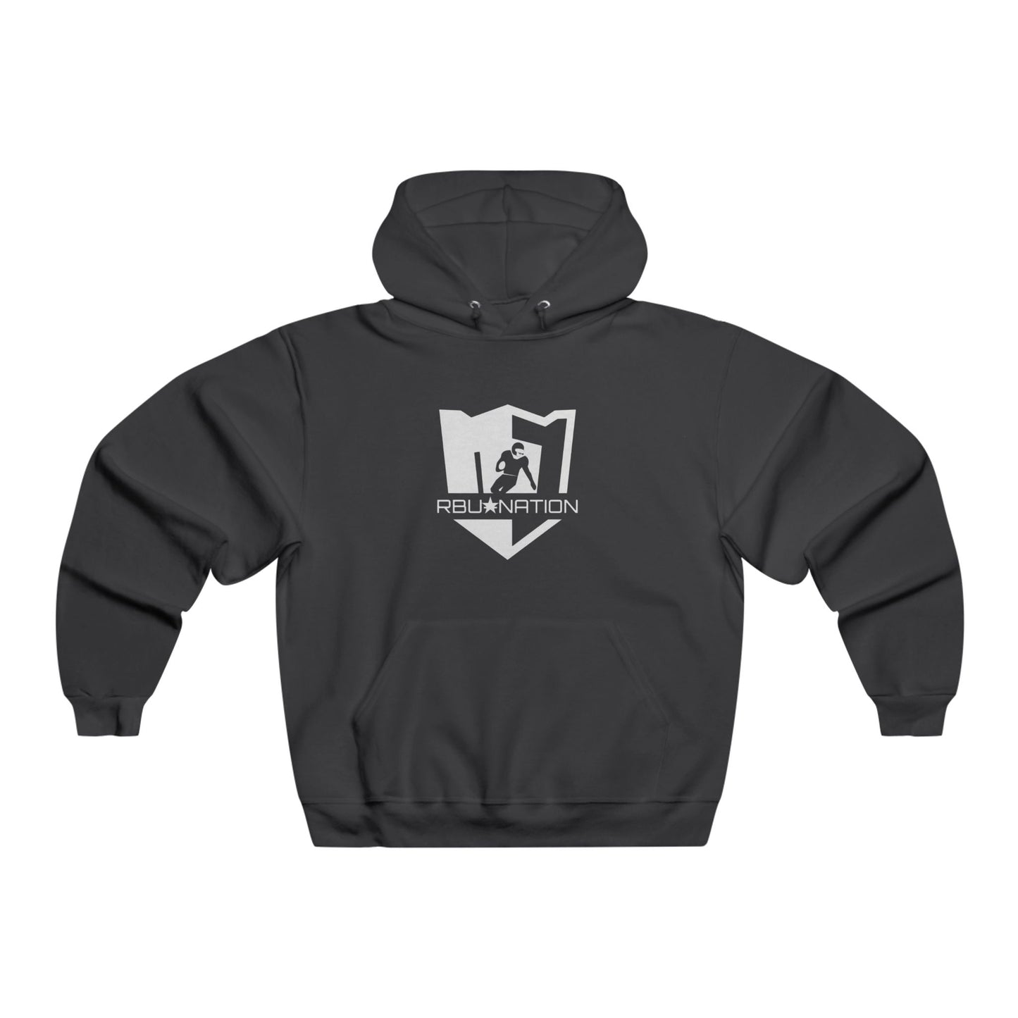 RBU Hooded Sweatshirt