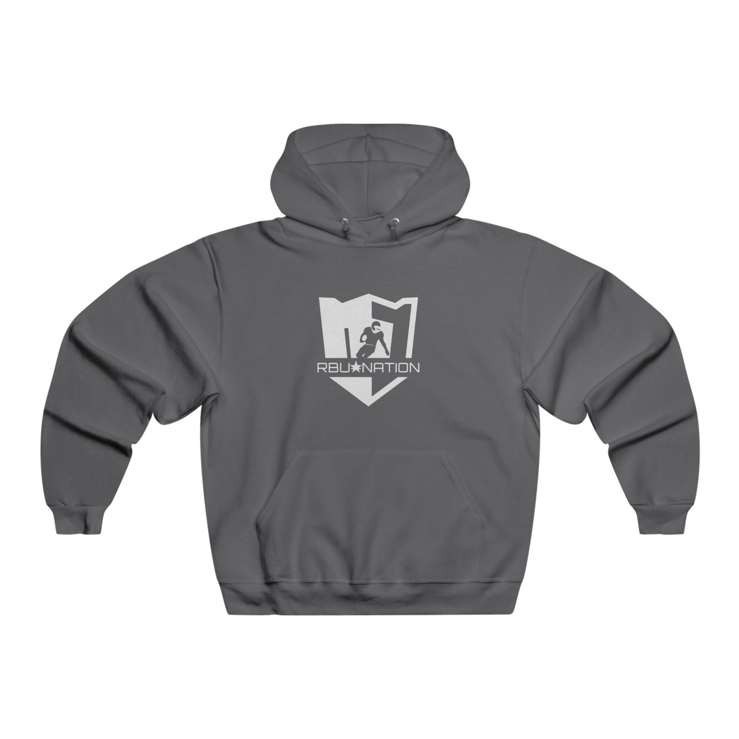 RBU Hooded Sweatshirt