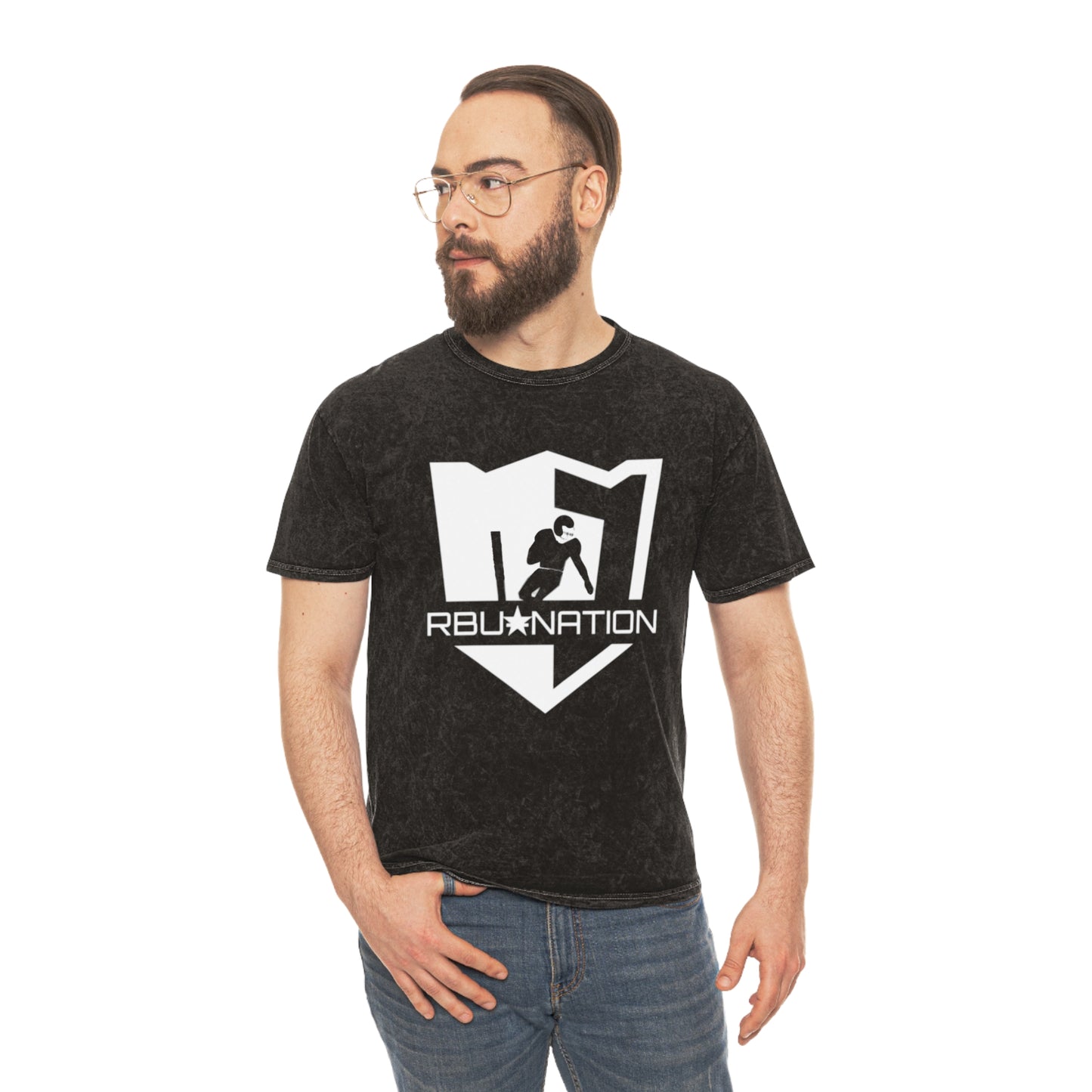 RBU Mineral Wash T-Shirt