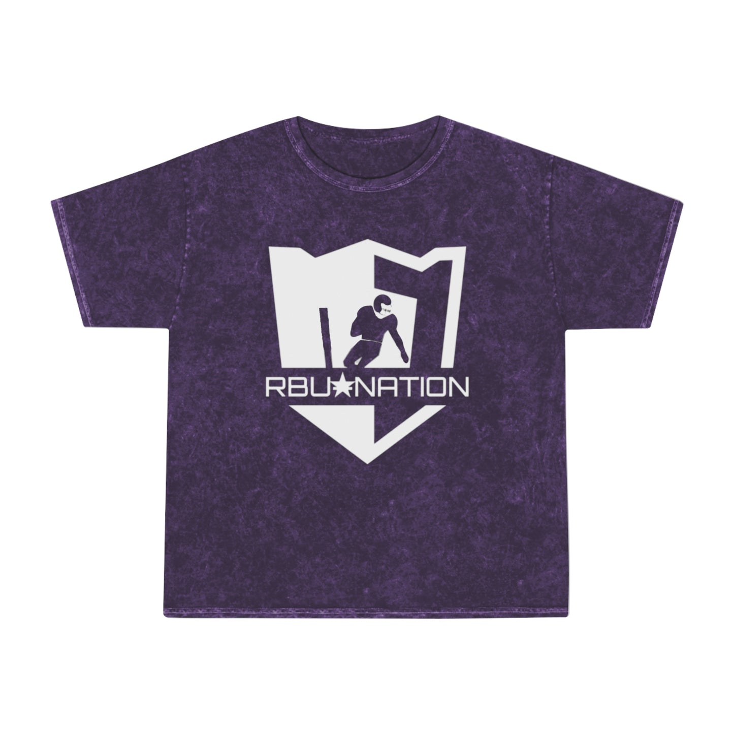 RBU Mineral Wash T-Shirt
