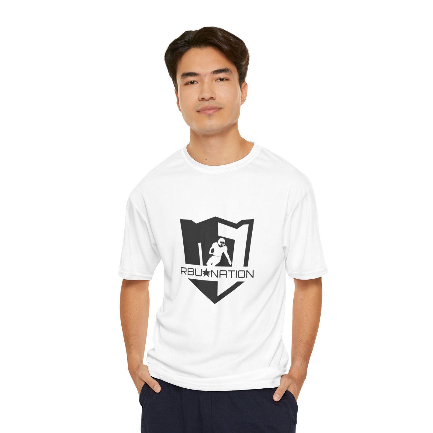 Men's Performance T-Shirt