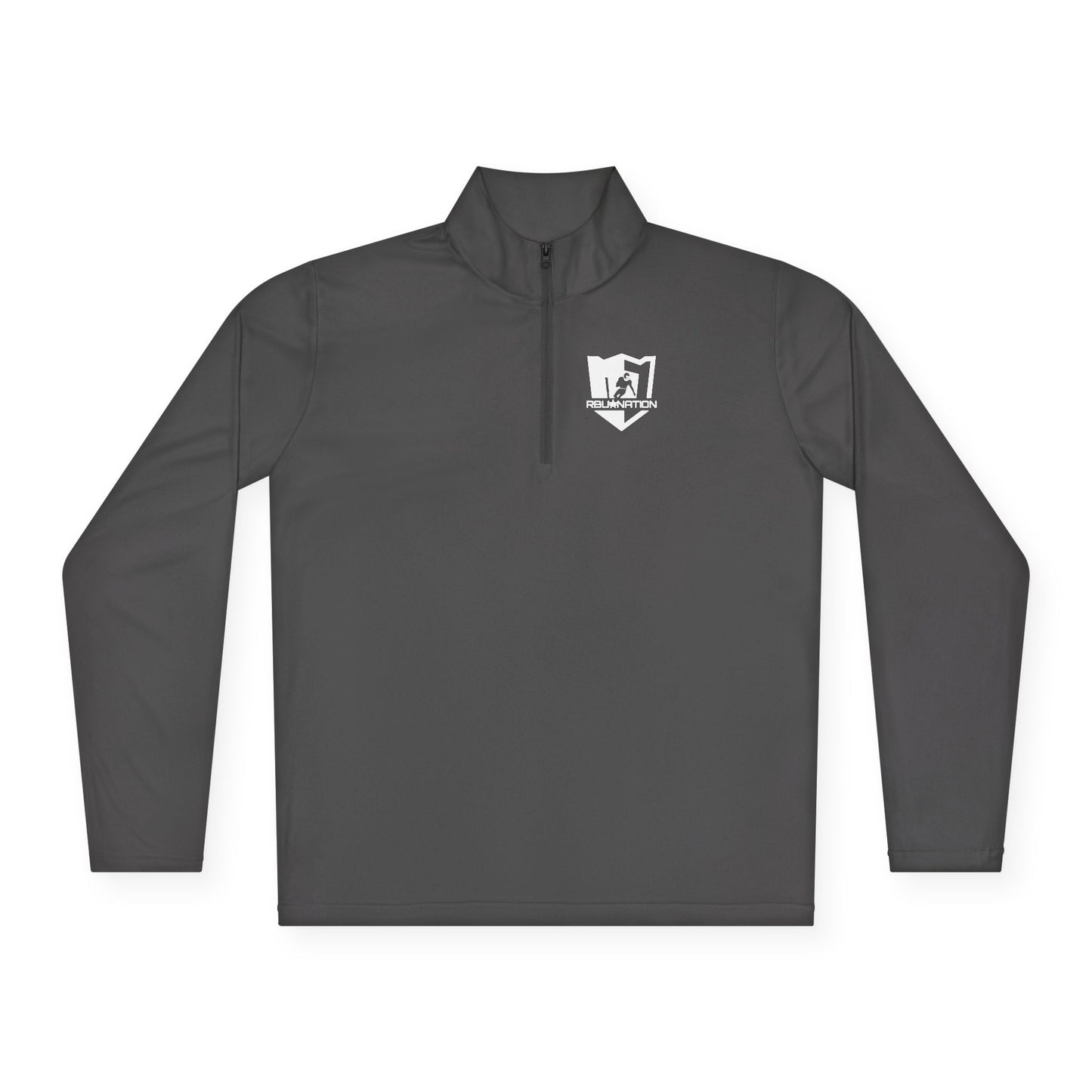 RBU Quarter-Zip Pullover