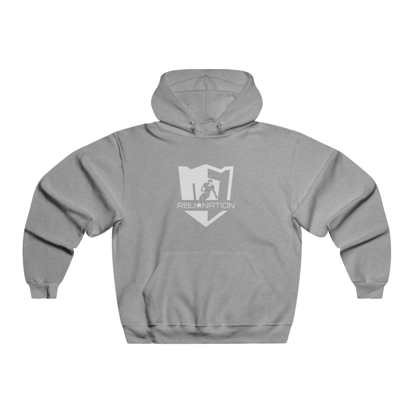 RBU Hooded Sweatshirt