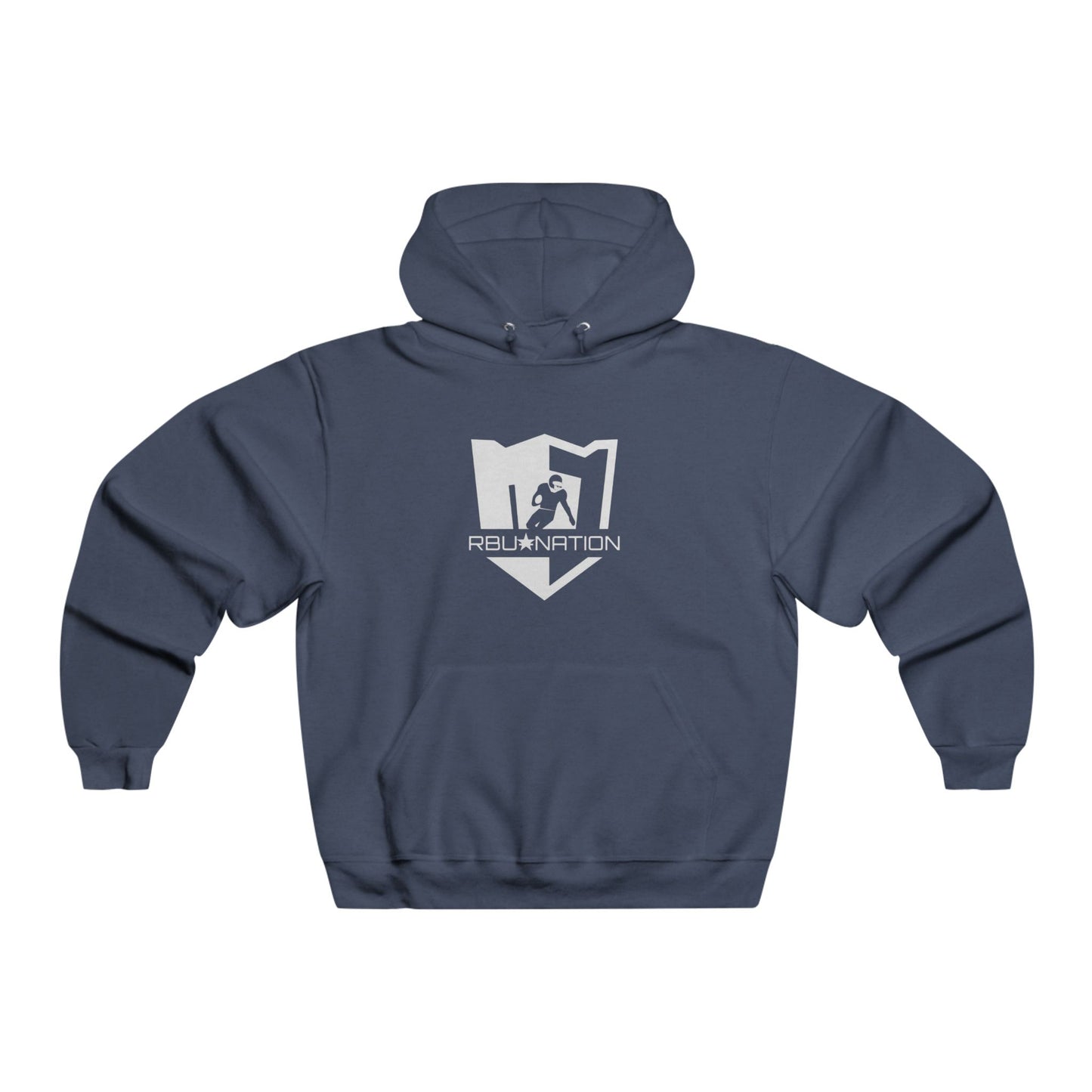 RBU Hooded Sweatshirt