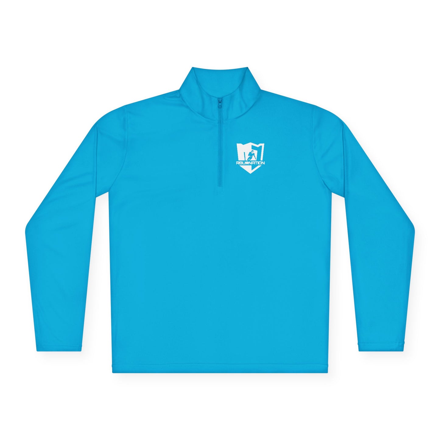RBU Quarter-Zip Pullover