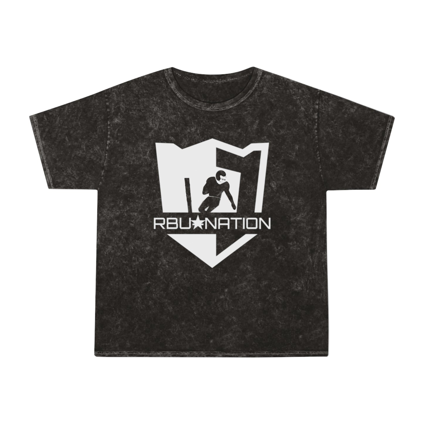 RBU Mineral Wash T-Shirt
