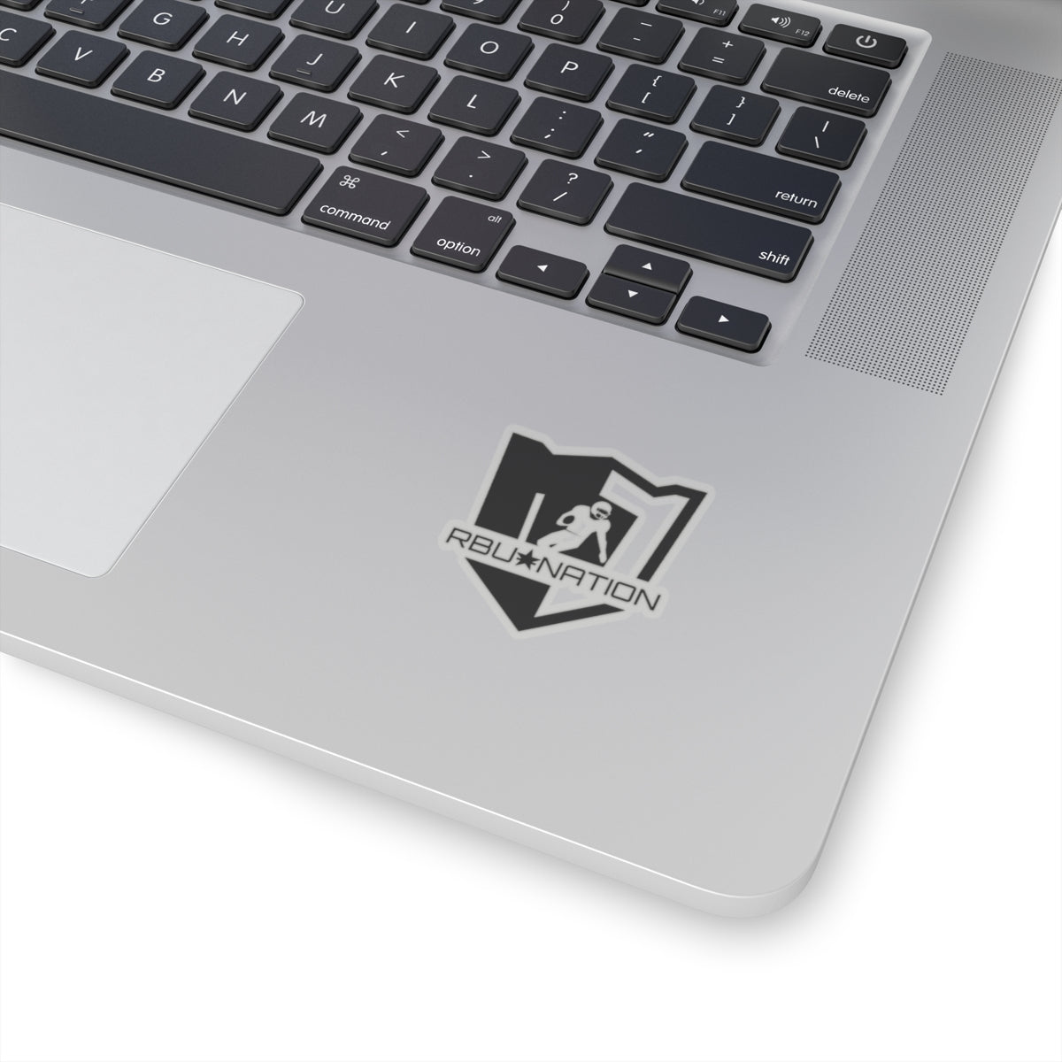 Nation Stickers