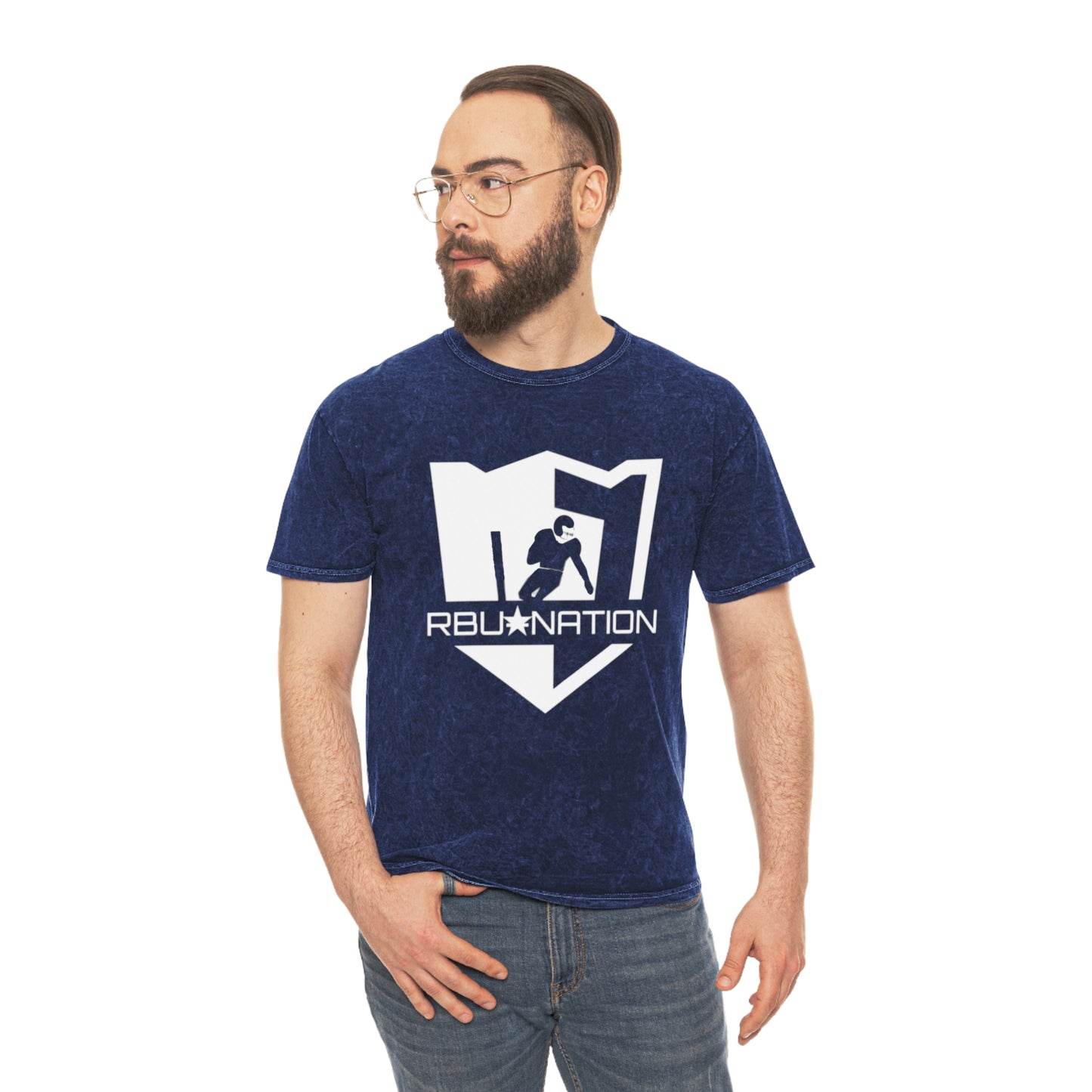 RBU Mineral Wash T-Shirt