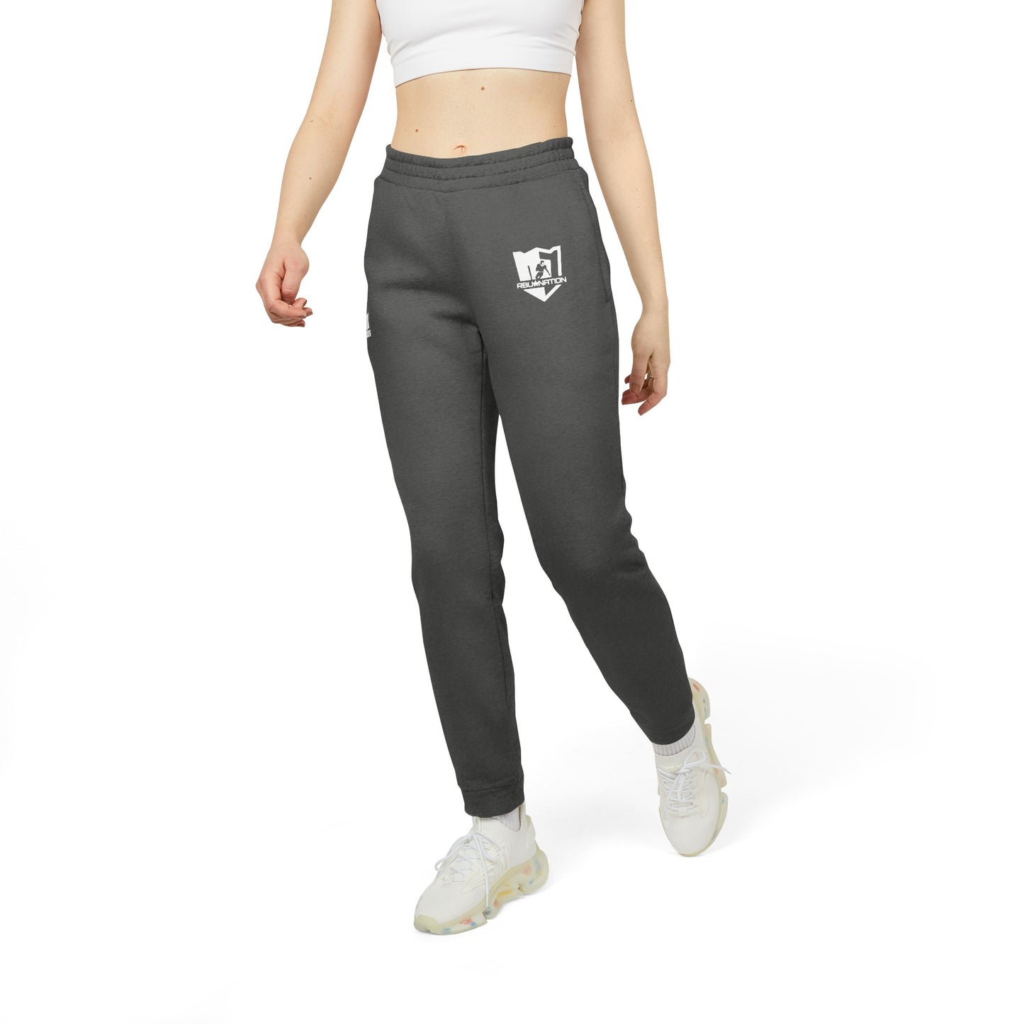 Adidas x RBU Unisex Fleece Joggers