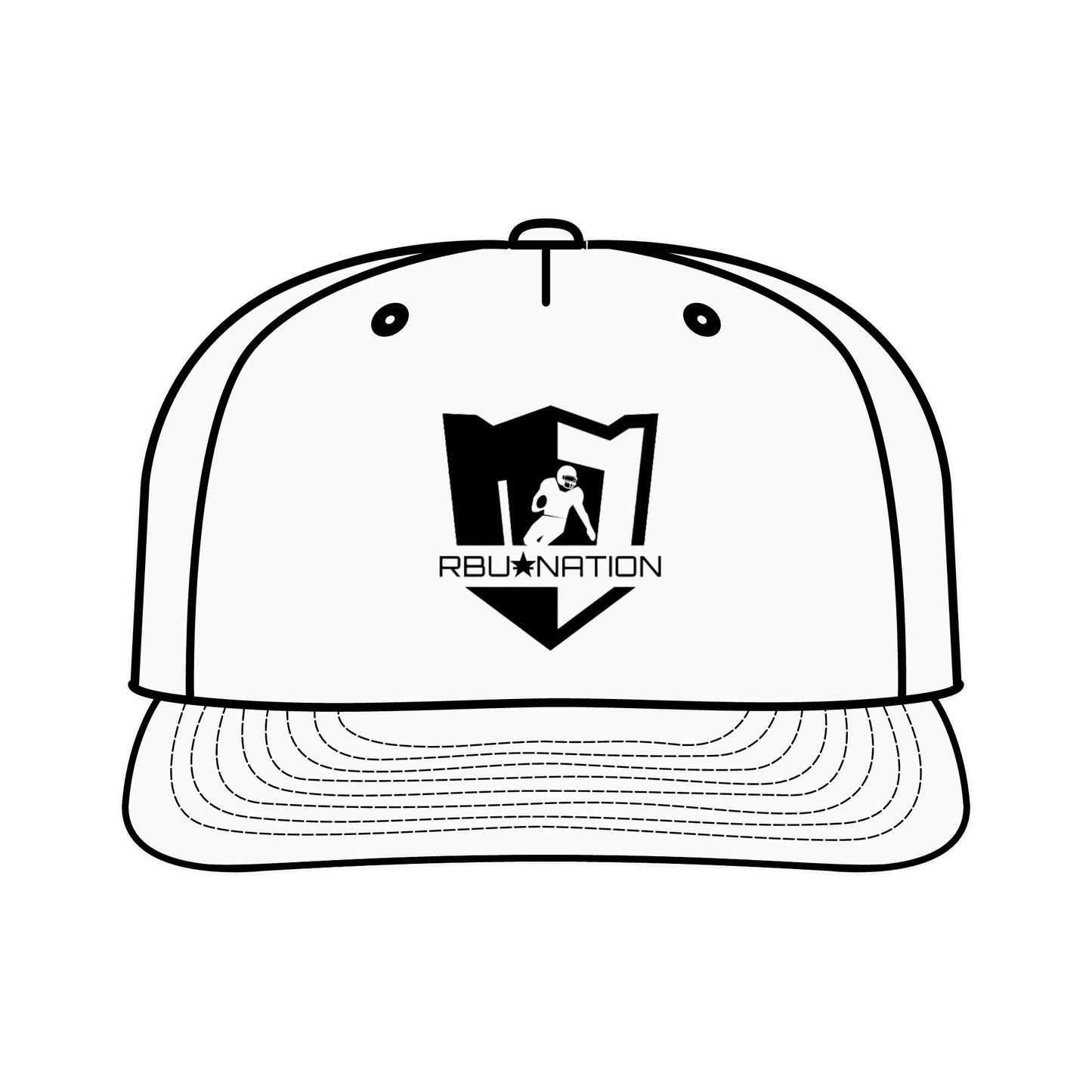 RBU Surf Cap