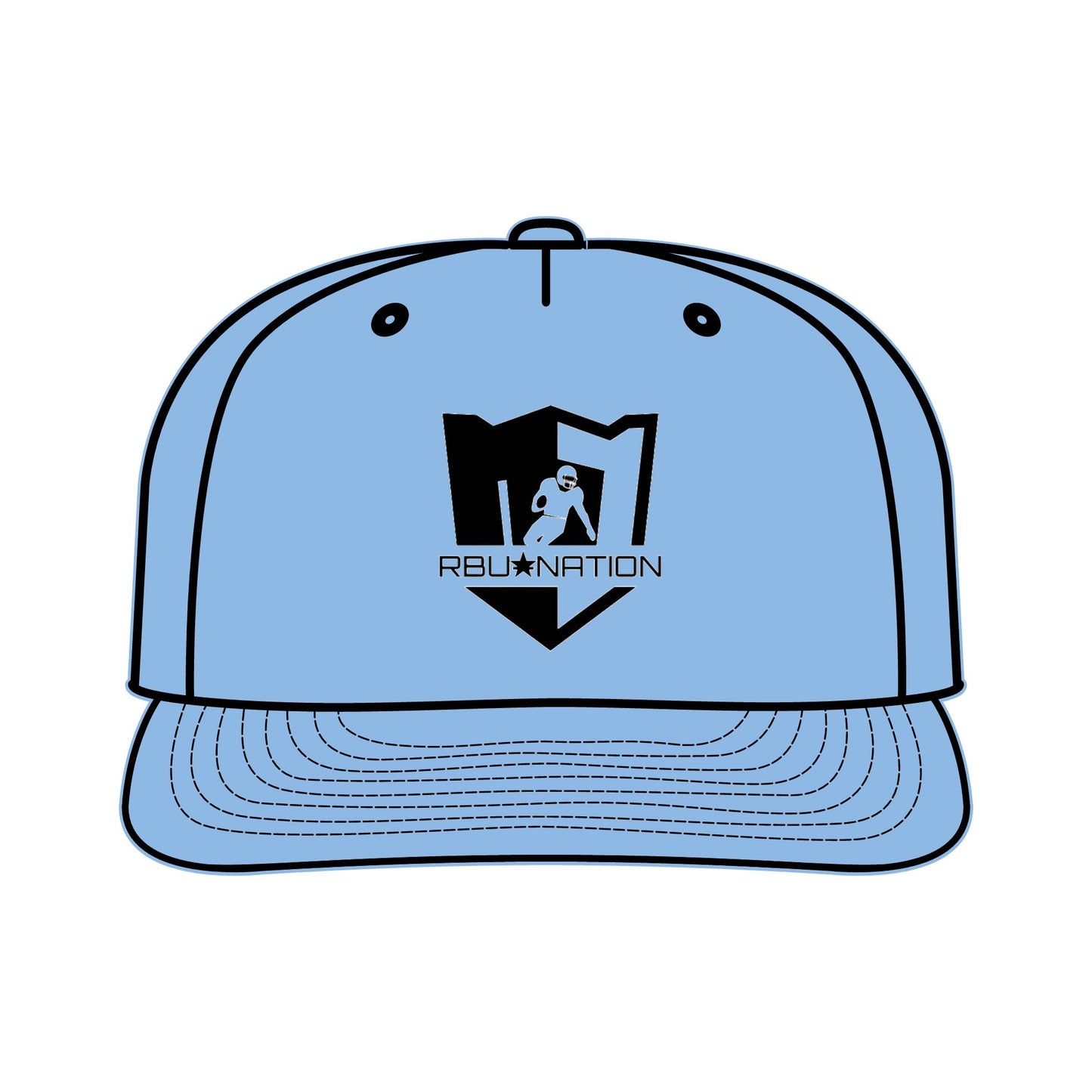 RBU Surf Cap