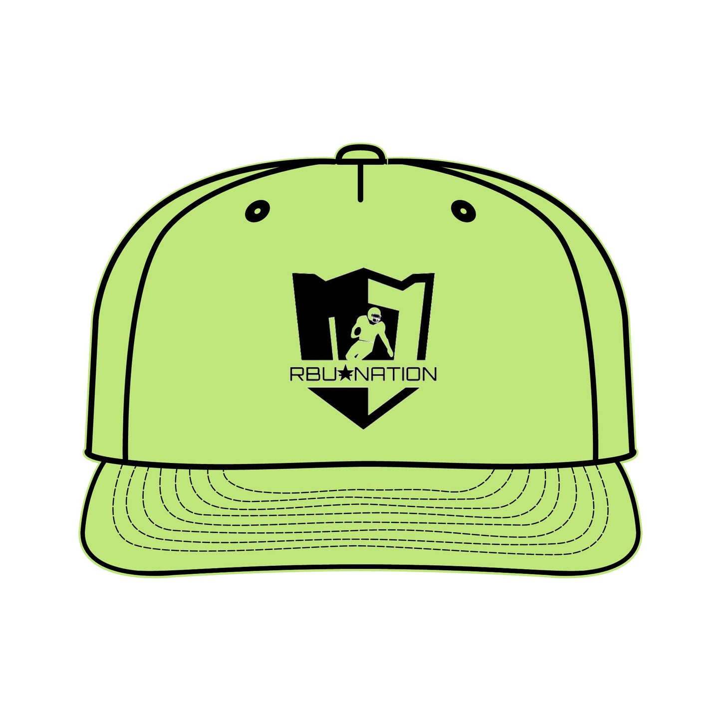 RBU Surf Cap