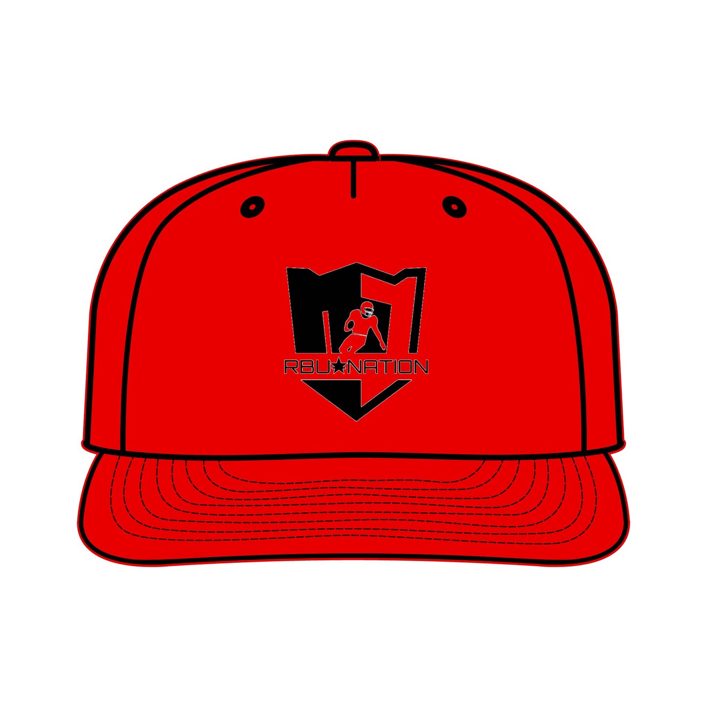 RBU Surf Cap