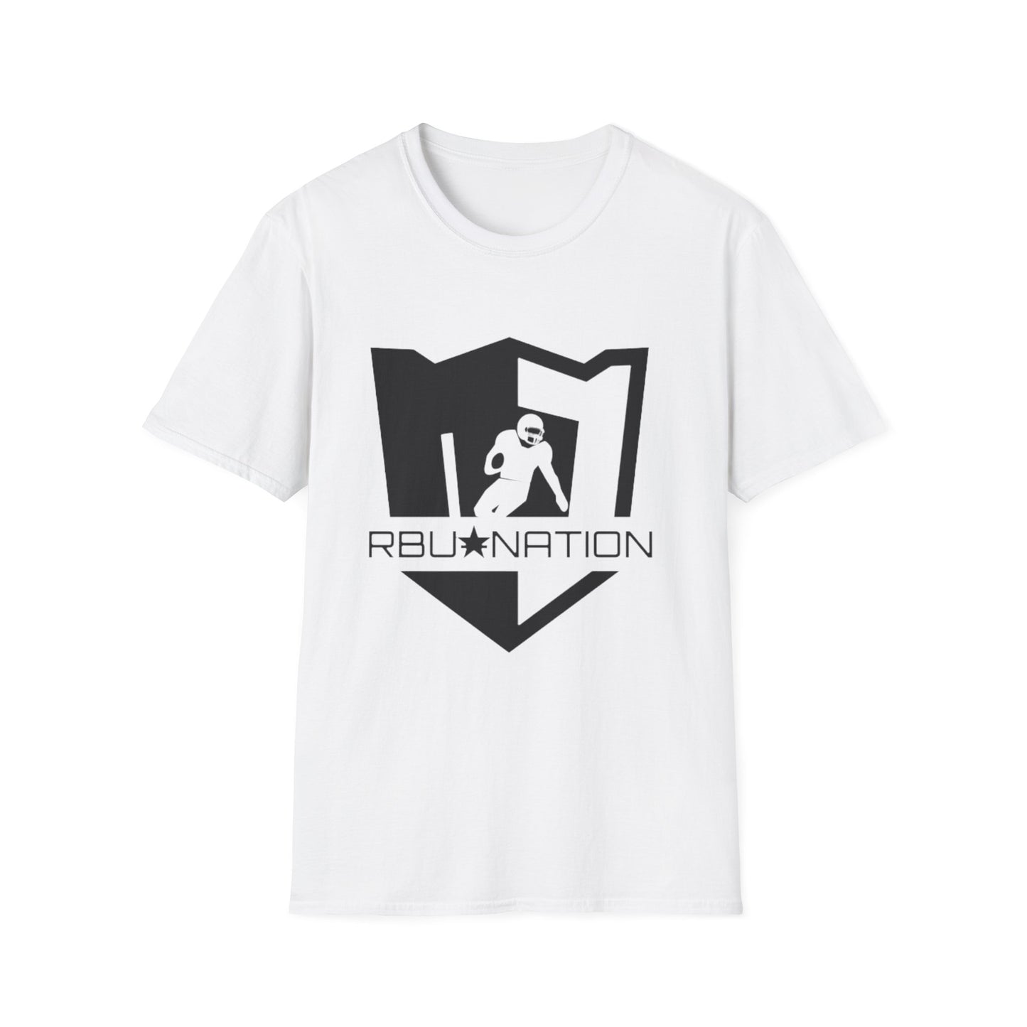 RBU Breast Cancer Awareness Softstyle T-Shirt