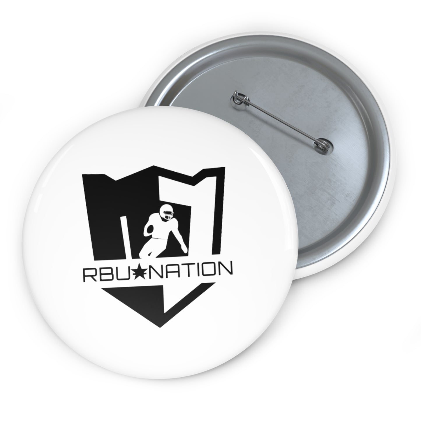 RBU Pin Buttons