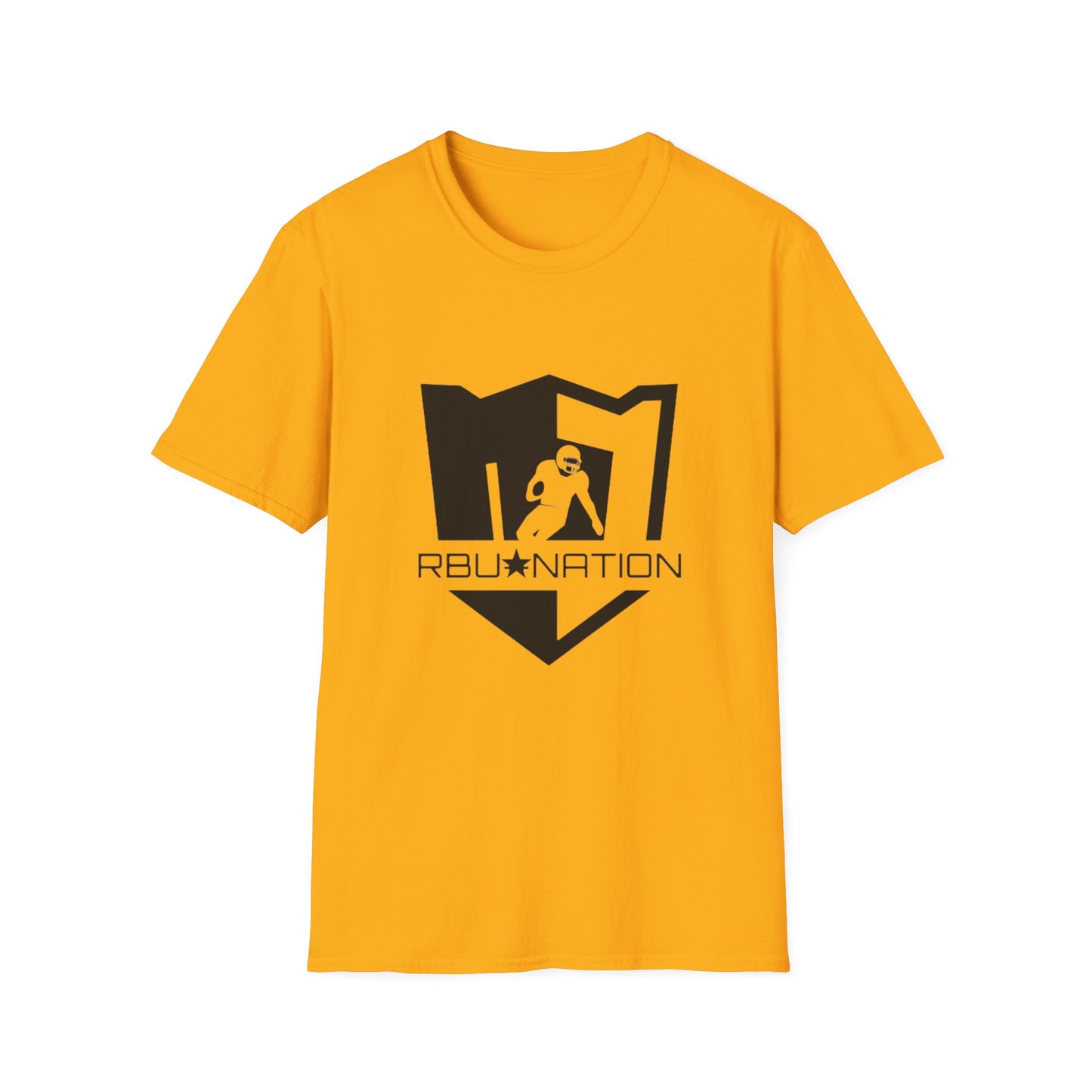Original RBU Softstyle T-Shirt