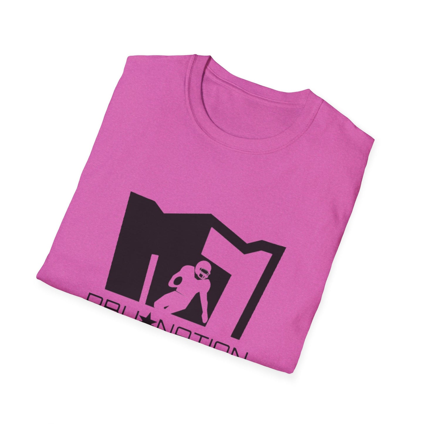 Original RBU Softstyle T-Shirt