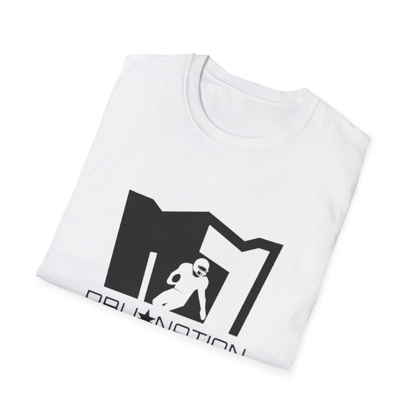 Original RBU Softstyle T-Shirt