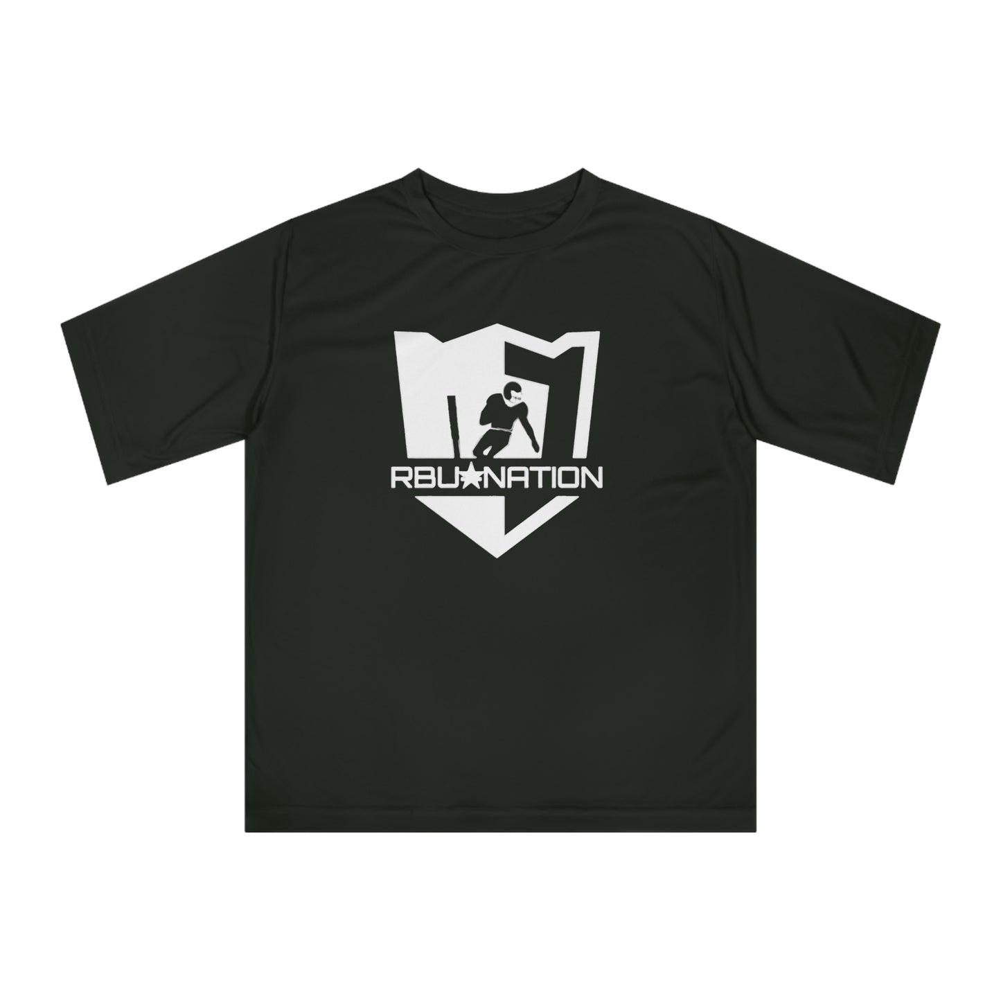 RBU Zone Performance T-shirt