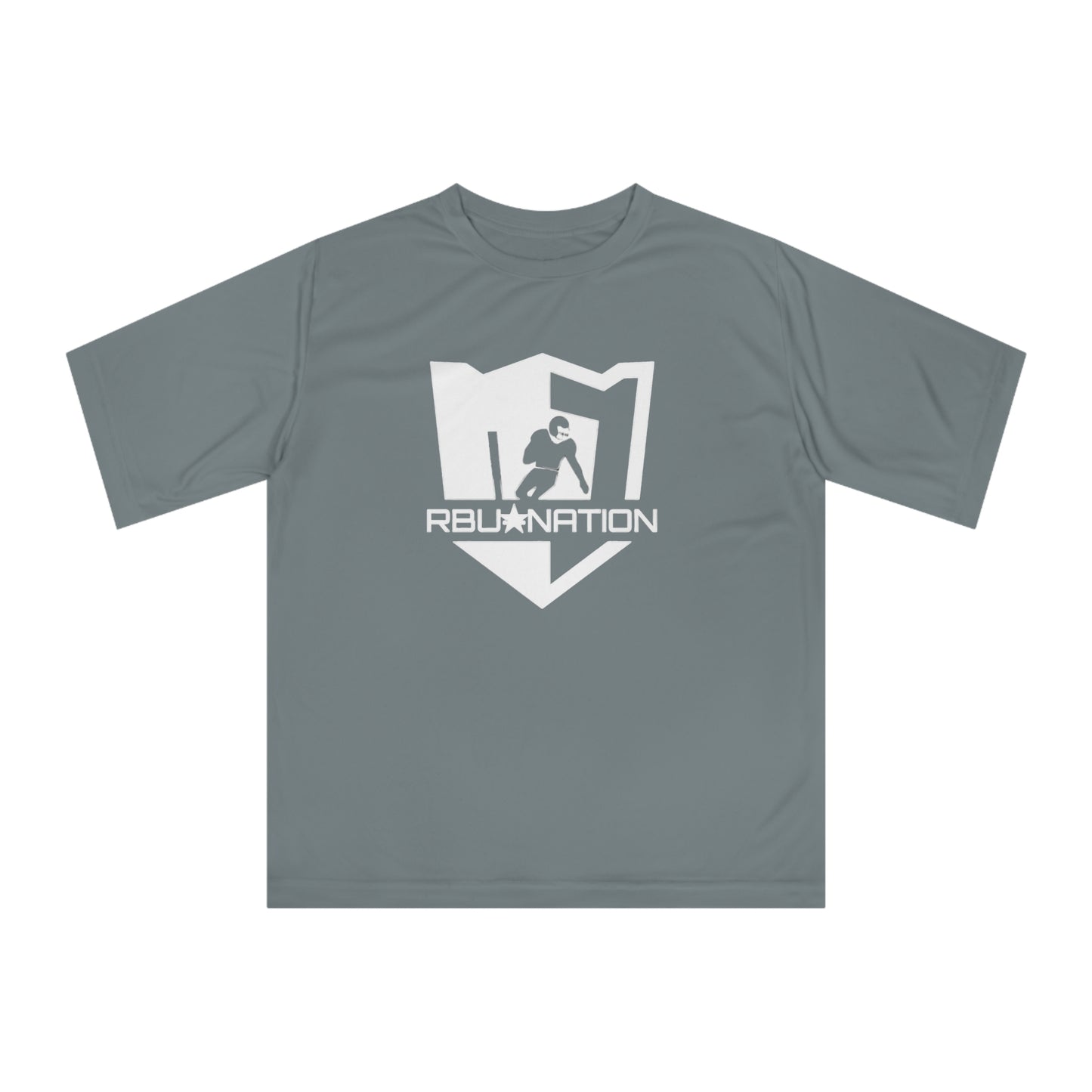 RBU Zone Performance T-shirt